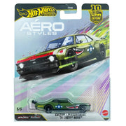 Hot Wheels Custom '70 Chevy Nova