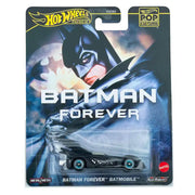 Hot Wheels Batman Forever Batmobile