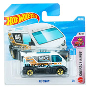 Hot Wheels Kei Swap