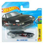 Hot Wheels 1983 Porsche 928S