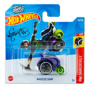 Hot Wheels Wheelie Chair