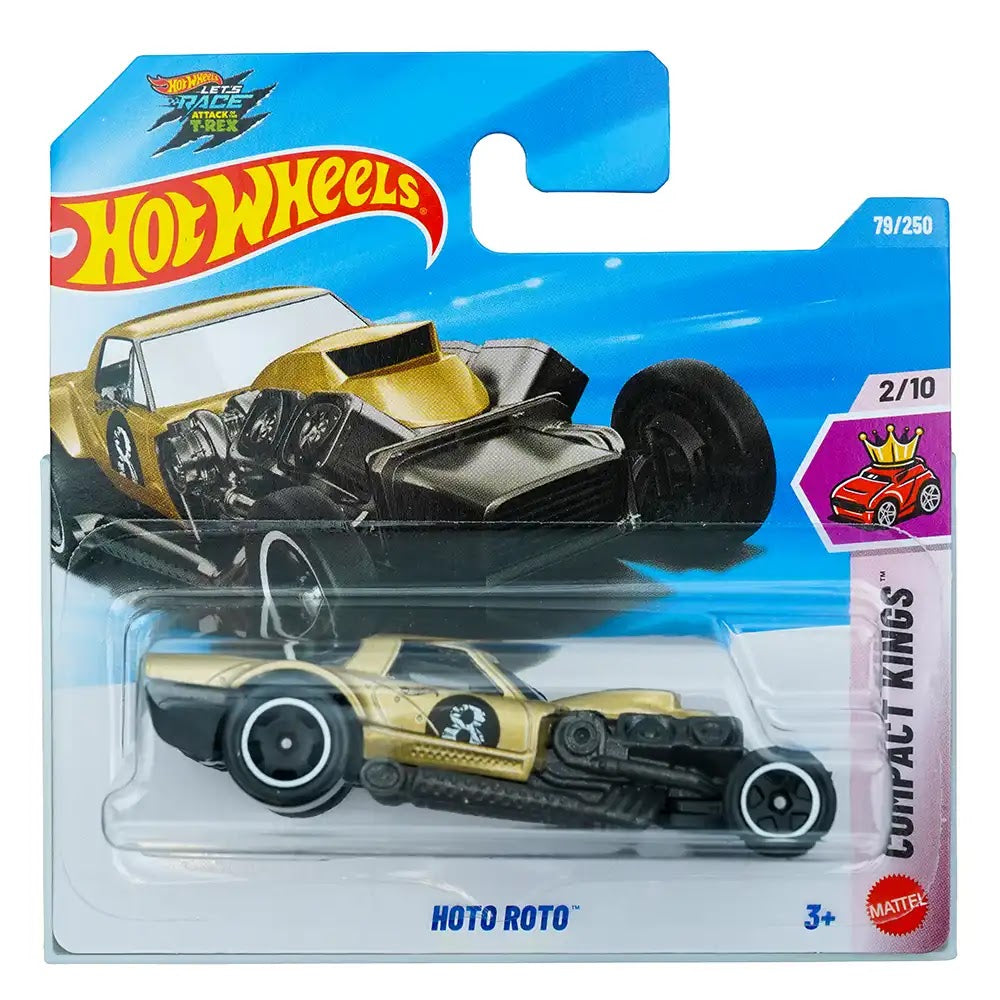 Hot Wheels Hoto Roto
