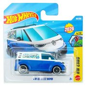 Hot Wheels VW ID. Buzz Bomb