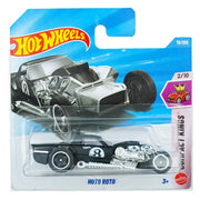 Hot Wheels Hoto Roto