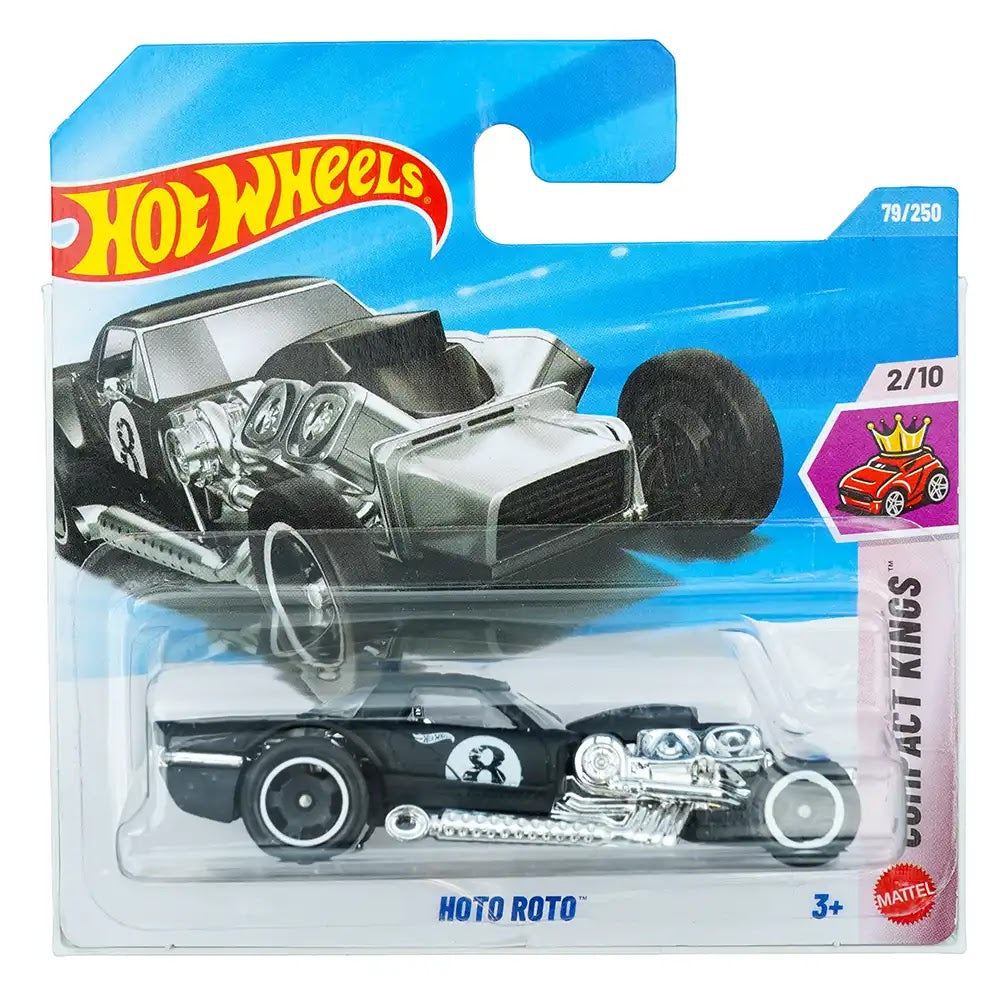 Hot Wheels Hoto Roto