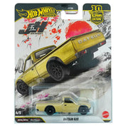 Hot Wheels Datsun 620