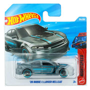 Hot Wheels '20 Dodge Charger Hellcat