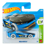 Hot Wheels Solar Reflex