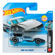 Hot Wheels High-Tail Chaser