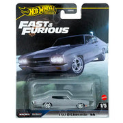 Hot Wheels 1970 Chevelle® SS™