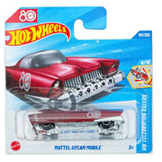 Hot Wheels Mattel Dream Mobile