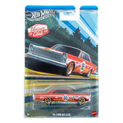 Hot Wheels '65 Ford Galaxie