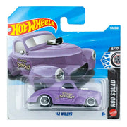 Hot Wheels '41 Willys