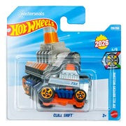 Hot Wheels Click Shift