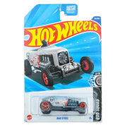 Hot Wheels Max Steel