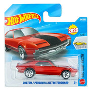 Hot Wheels Custom '66 Toronado