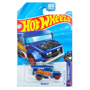 Hot Wheels Mailed It!