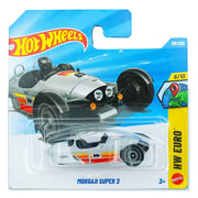 Hot Wheels Morgan Super 3