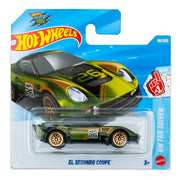 Hot Wheels El Segundo Coupe