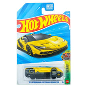 Hot Wheels '16 Lamborghini Centenario Roadster