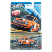 Hot Wheels Custom '70 Honda N600