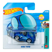 Hot Wheels Deora Too'nd