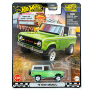 Hot Wheels '75 Ford Bronco
