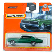 Hot Wheels 1966 Dodge Charger