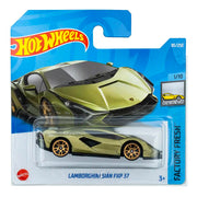 Hot Wheels Lamborghini Sián FKP 37