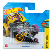 Hot Wheels Head Gasket