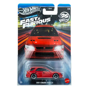 Hot Wheels 1999 Subaru Impreza