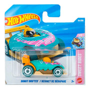 Hot Wheels Donut Drifter / Beignet De Dérapage