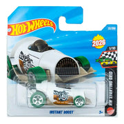 Hot Wheels Instant Boost