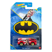 Hot Wheels The Vanster