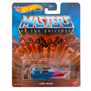 Hot Wheels Land Shark