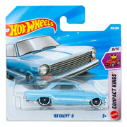Hot Wheels '63 Chevy II