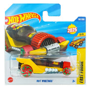 Hot Wheels Hot Wheengs