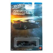 Hot Wheels '17 Acura NSX