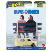 Hot Wheels Mutt Cutts Van