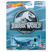 Hot Wheels HW Tour Bus