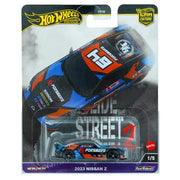 Hot Wheels 2023 Nissan Z