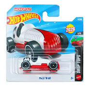 Hot Wheels Pass 'N Go