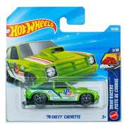 Hot Wheels '76 Chevy Chevette