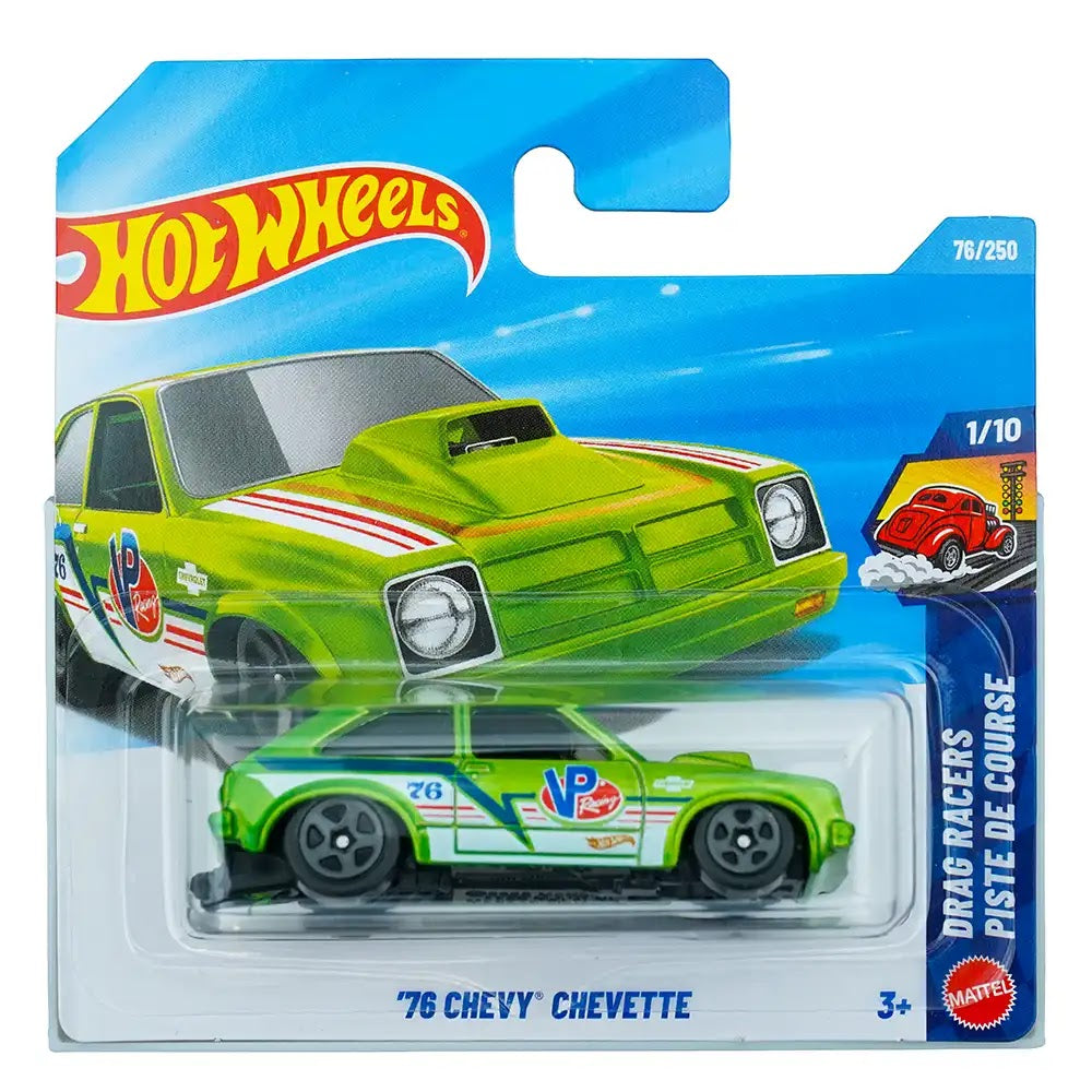 Hot Wheels '76 Chevy Chevette