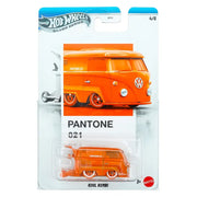 Hot Wheels Kool Kombi