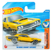 Hot Wheels '69 Dodge Coronet Superbee
