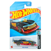 Hot Wheels Mod Speeder