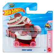 Hot Wheels Sweet Driver