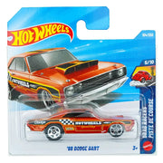 Hot Wheels '68 Dodge Dart