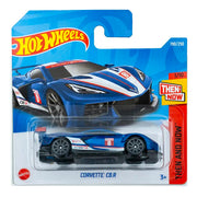 Hot Wheels Corvette C8.R